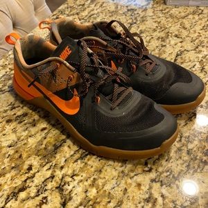 Camo Nike Metcons